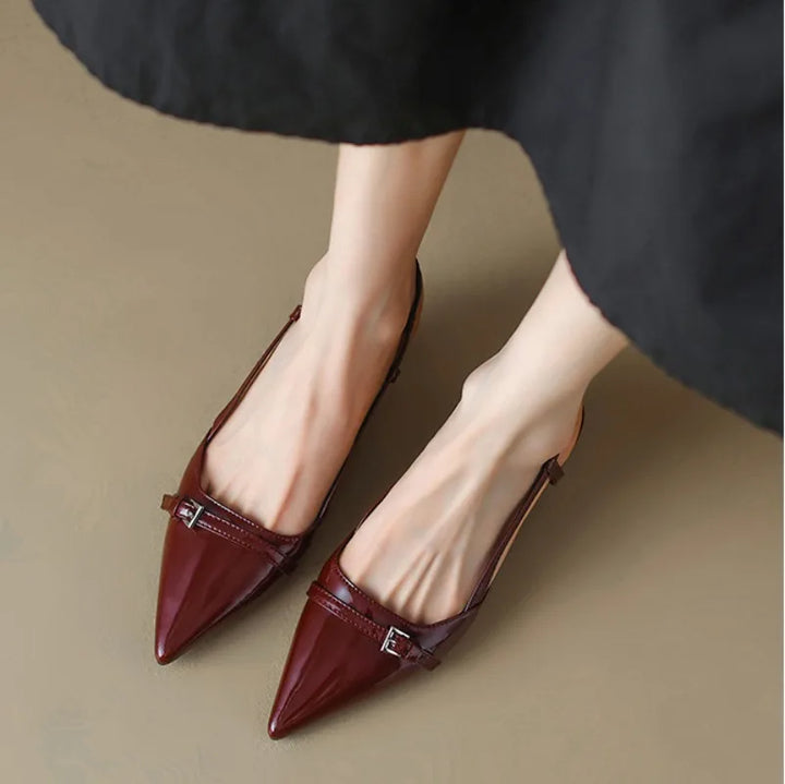 Addison | Slingbacks