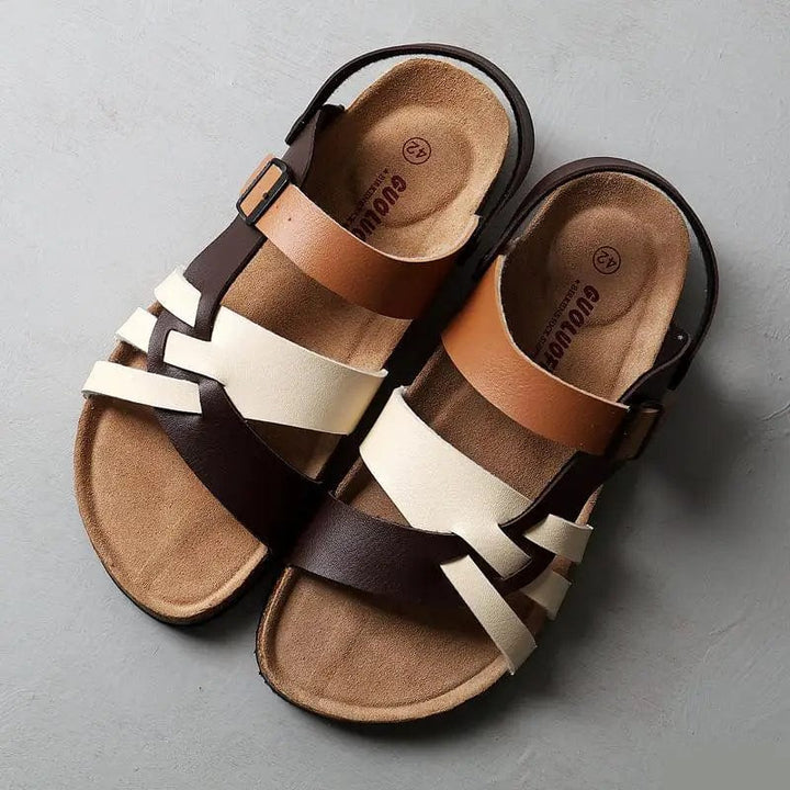 Veronica™ - Orthopedic Sandals