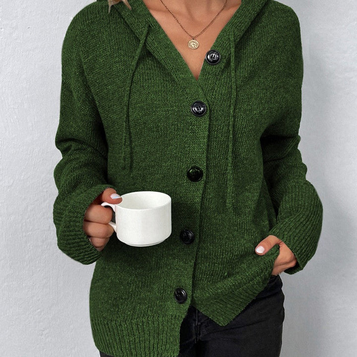 Savannah™ | Knit Jacket