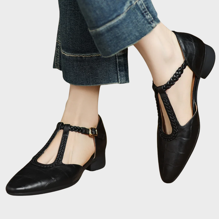 Elena™ – Premium Orthopaedic Shoes