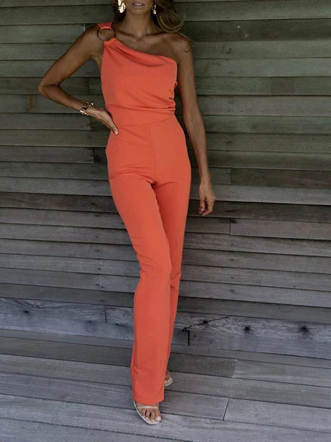 Evania - Fashionable Jumpsuit