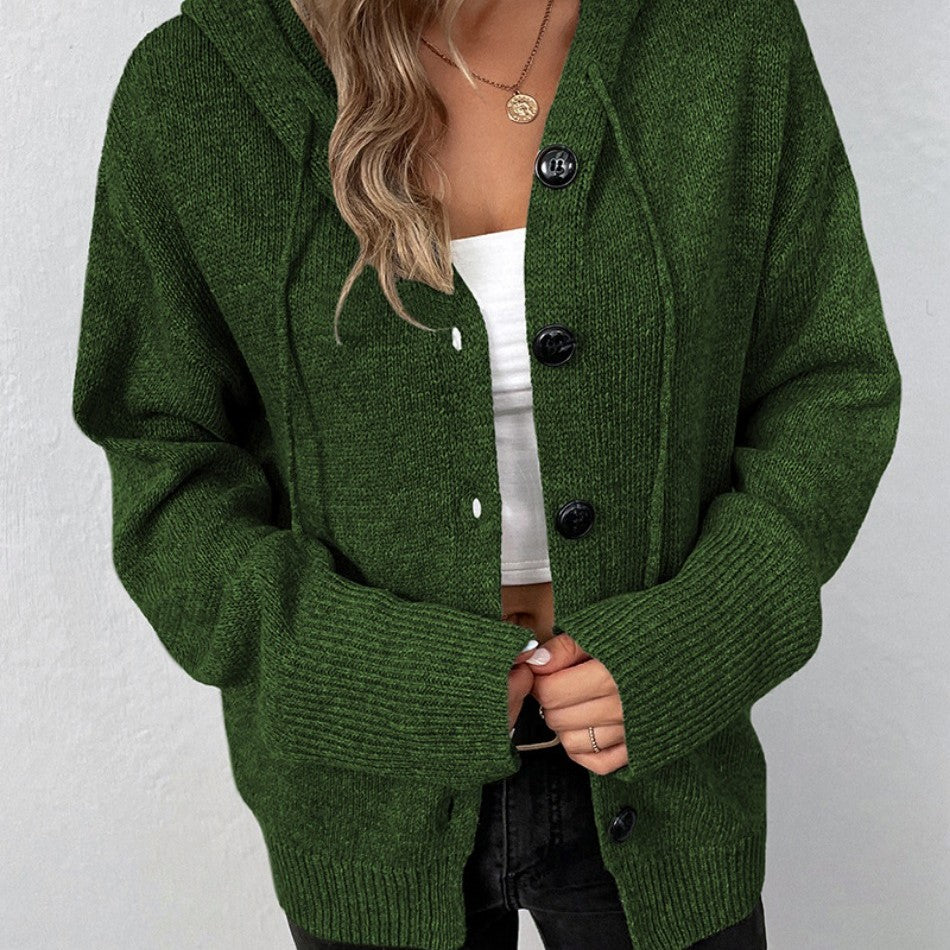 Savannah™ | Knit Jacket