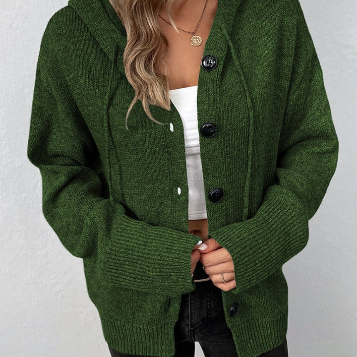 Savannah™ | Knit Jacket
