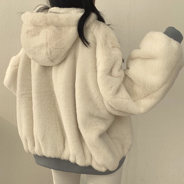 Alyssa™ - Elegant Warm and Modern Jacket