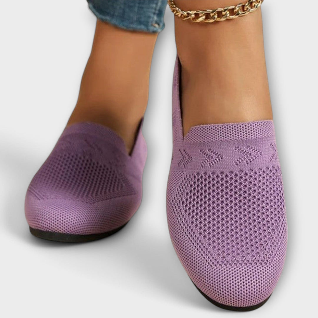 Melissa | Versatile Loafers