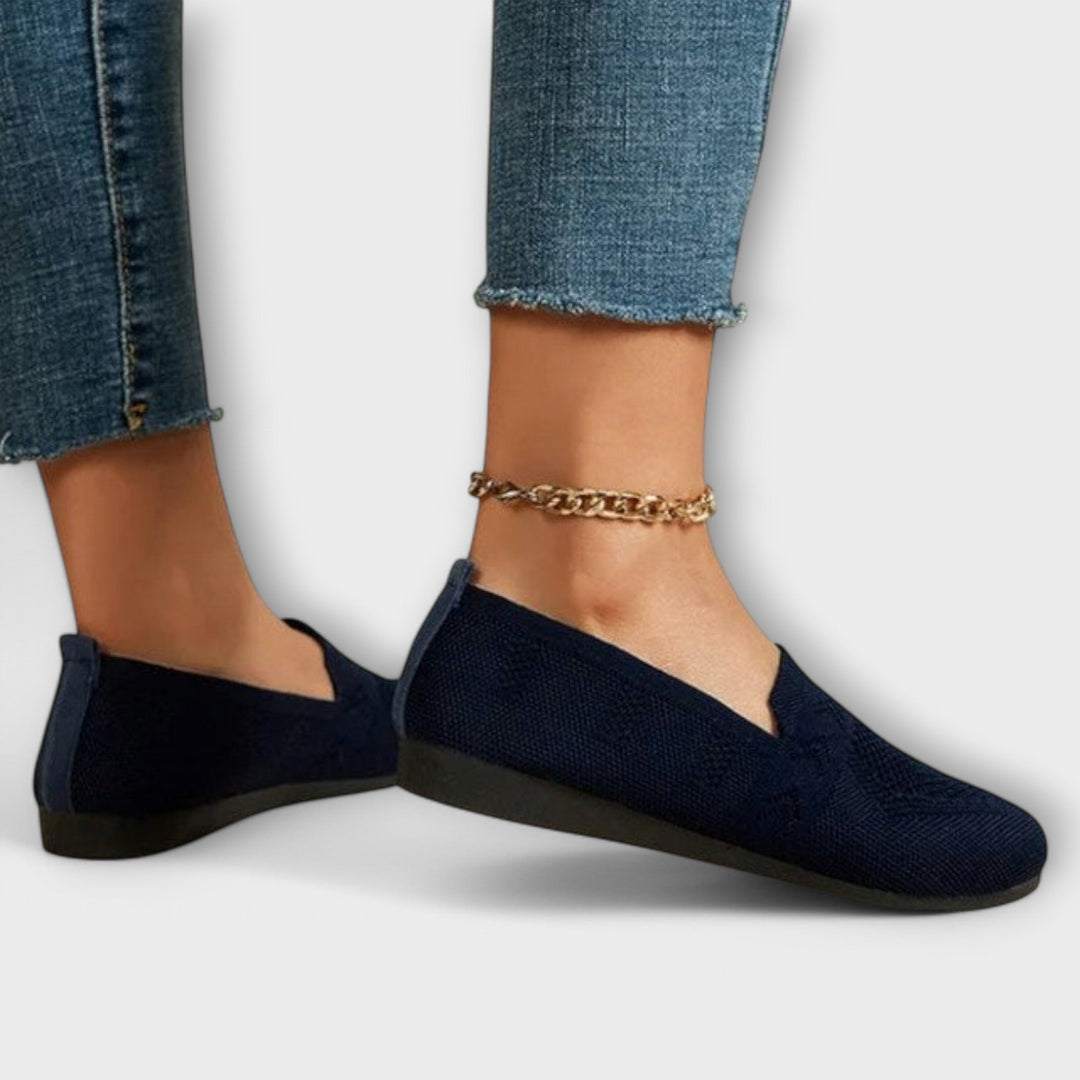 Melissa | Versatile Loafers