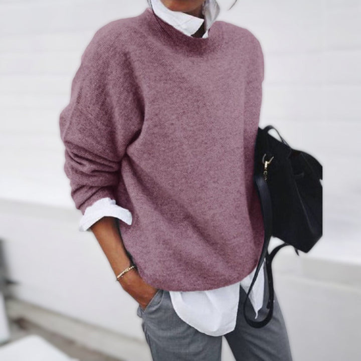 Berly - Elegant and Comfortable Trendy Sweater