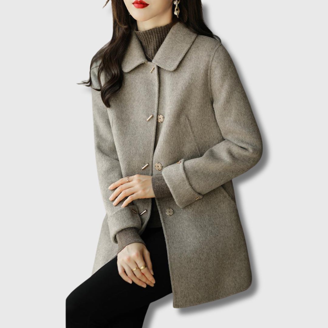 Cyrielle - Women's Coat