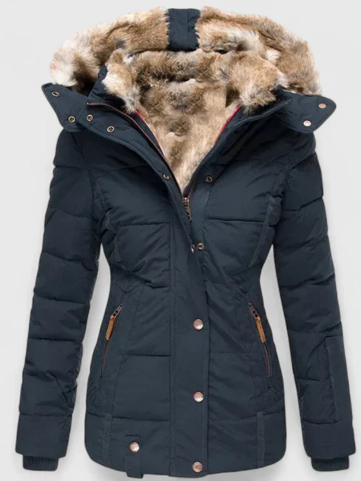 Lyanna |  Classic Coat
