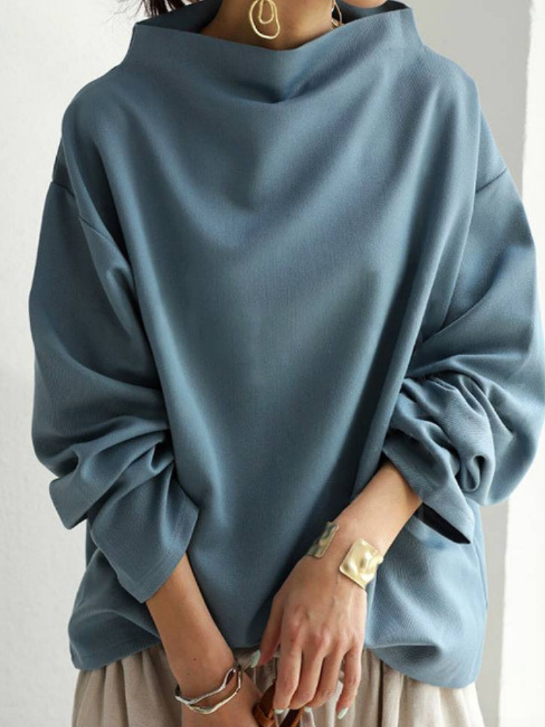 Aria | Casual Loose Top