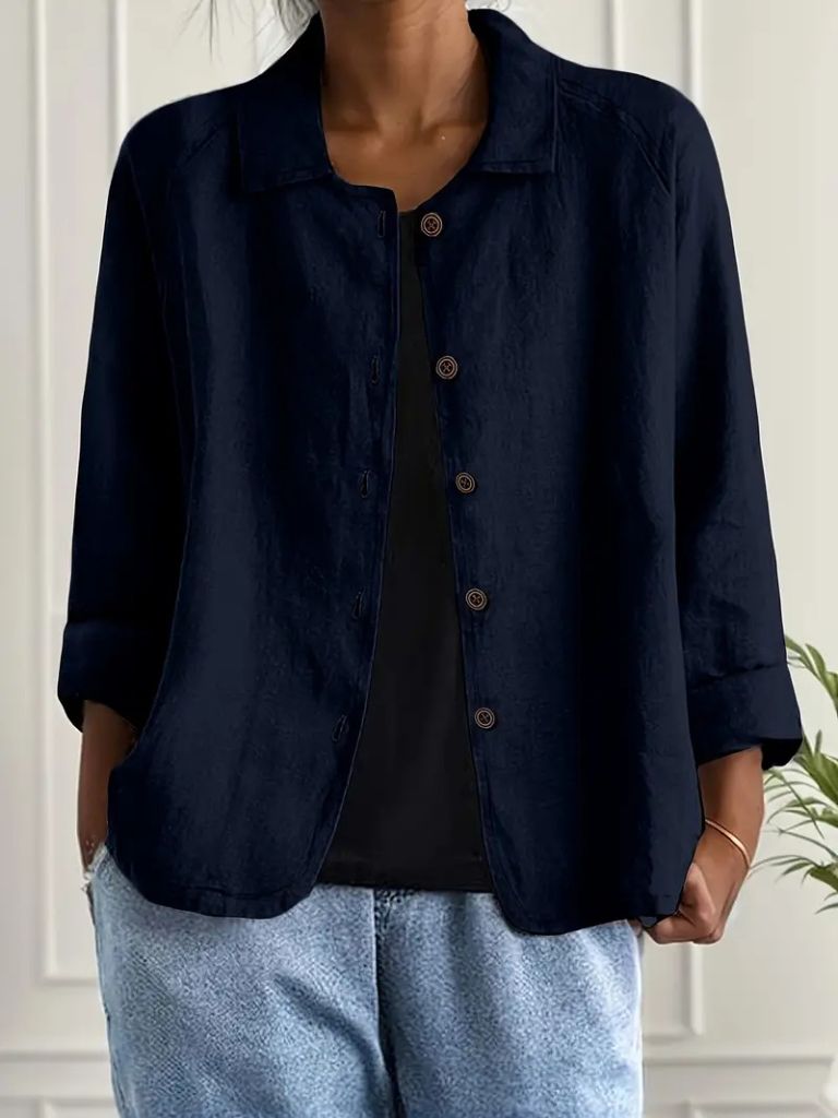 Lucy | Cardigan Longsleeve