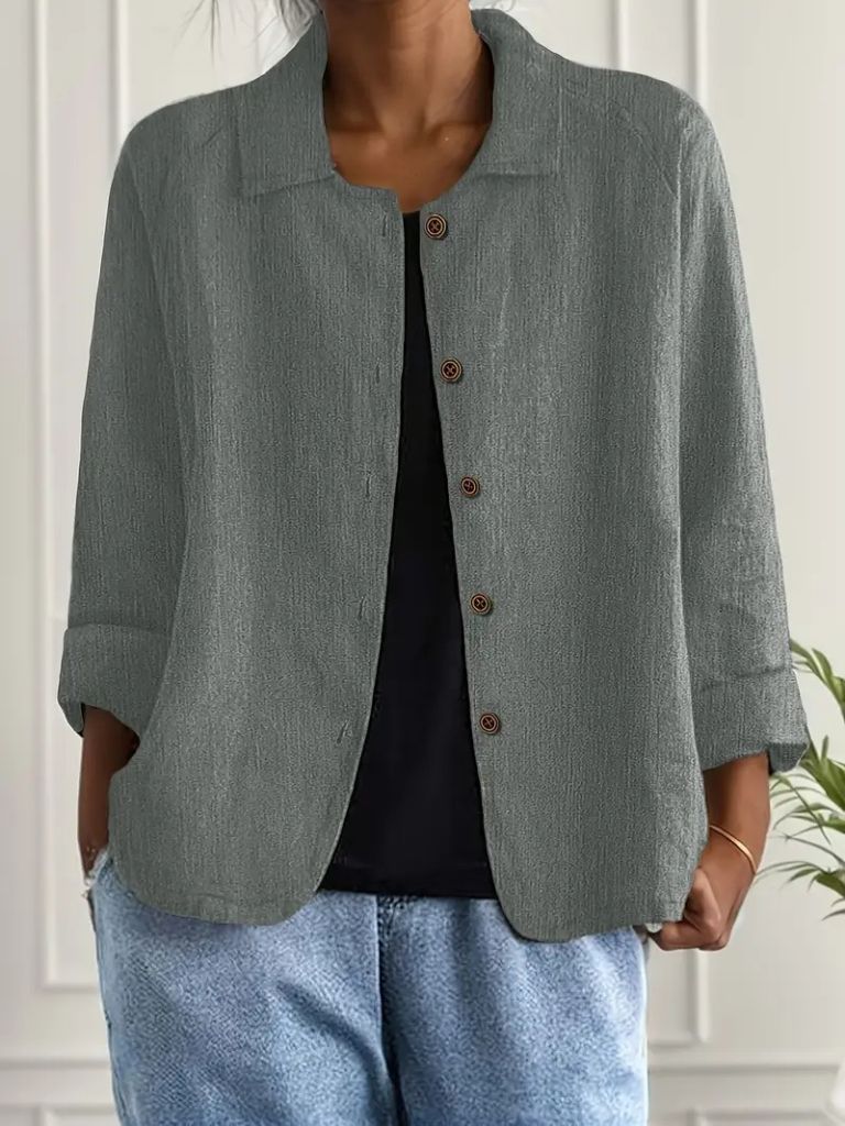 Lucy | Cardigan Longsleeve