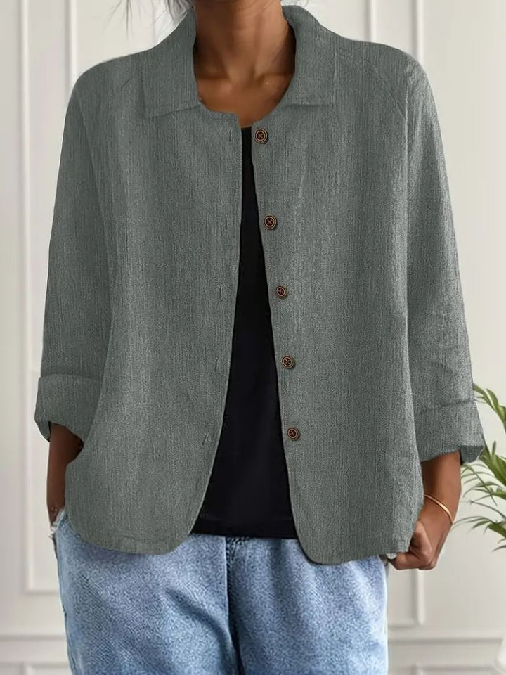 Lucy | Cardigan Longsleeve