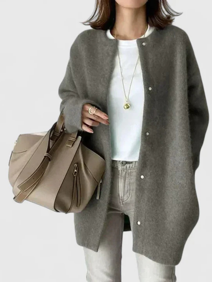Valenne | Coatigan