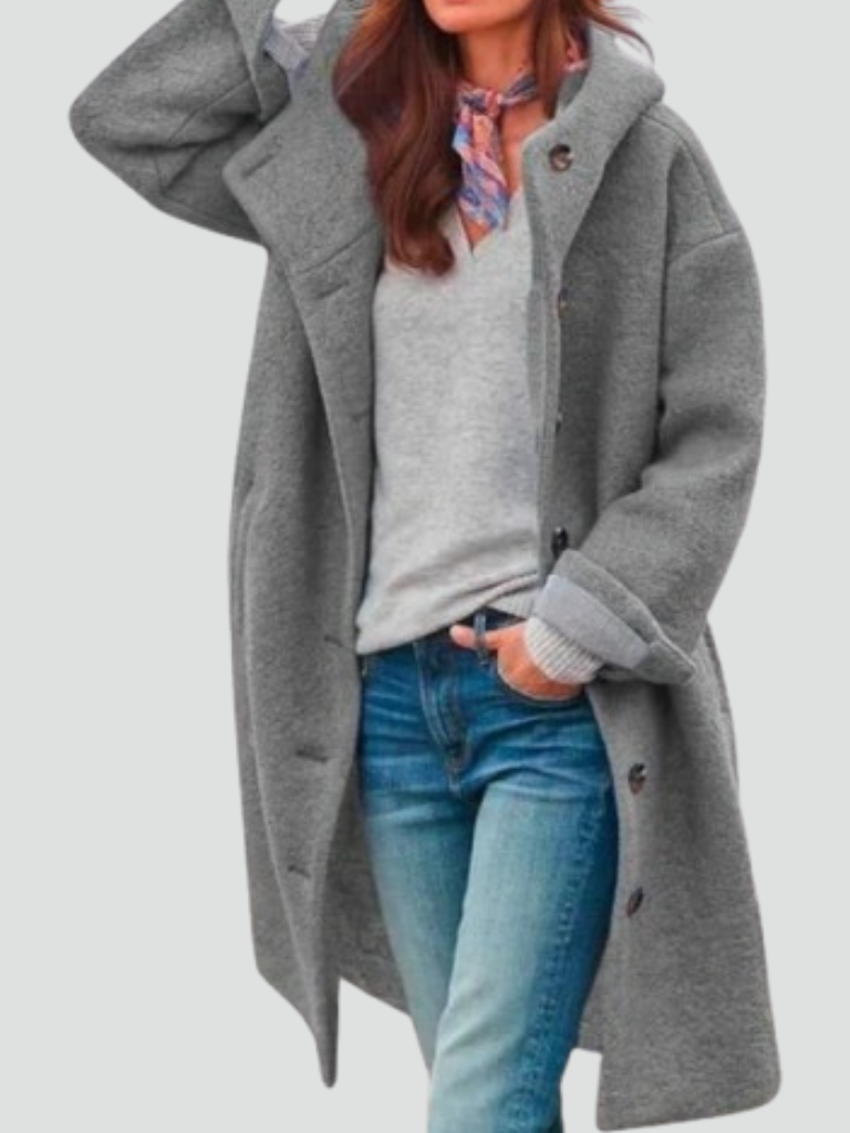 Marie | Elegance Coat