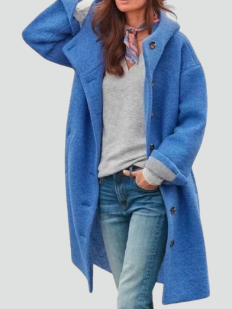 Marie | Elegance Coat