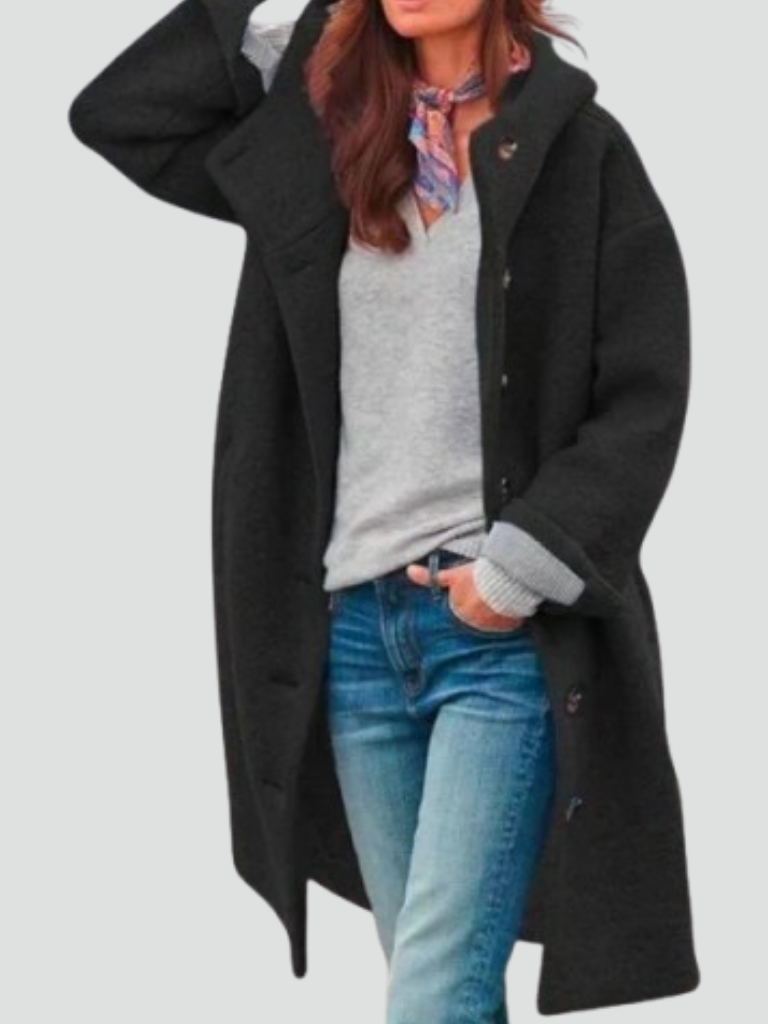 Marie | Elegance Coat