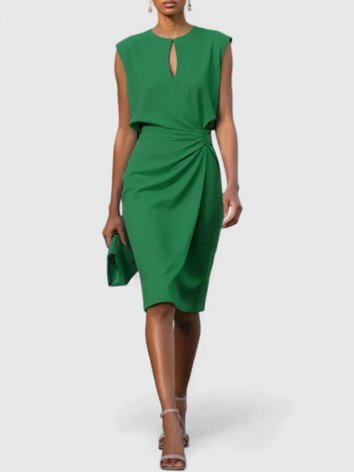 Seraphine |  Sophisticated Dress