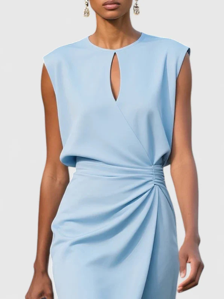 Seraphine |  Sophisticated Dress