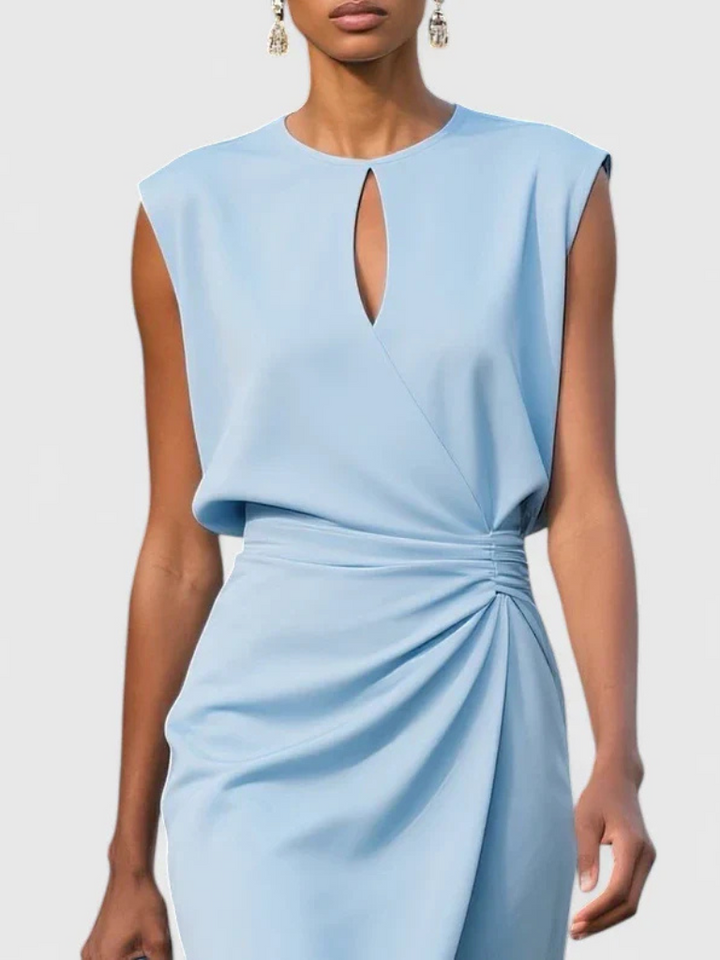 Seraphine |  Sophisticated Dress