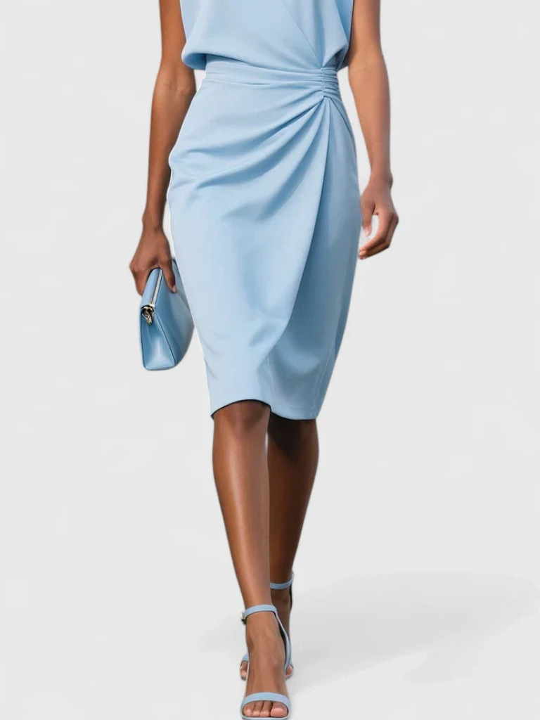 Seraphine |  Sophisticated Dress