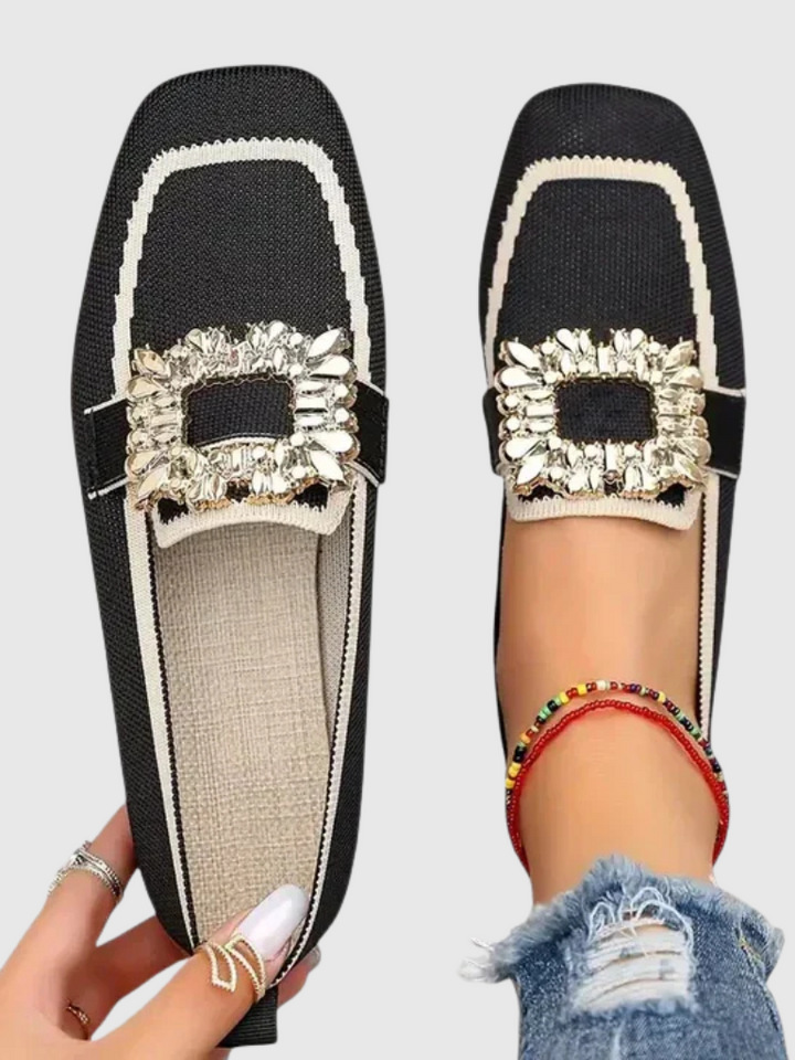 Lucia | Orthopedic Loafers