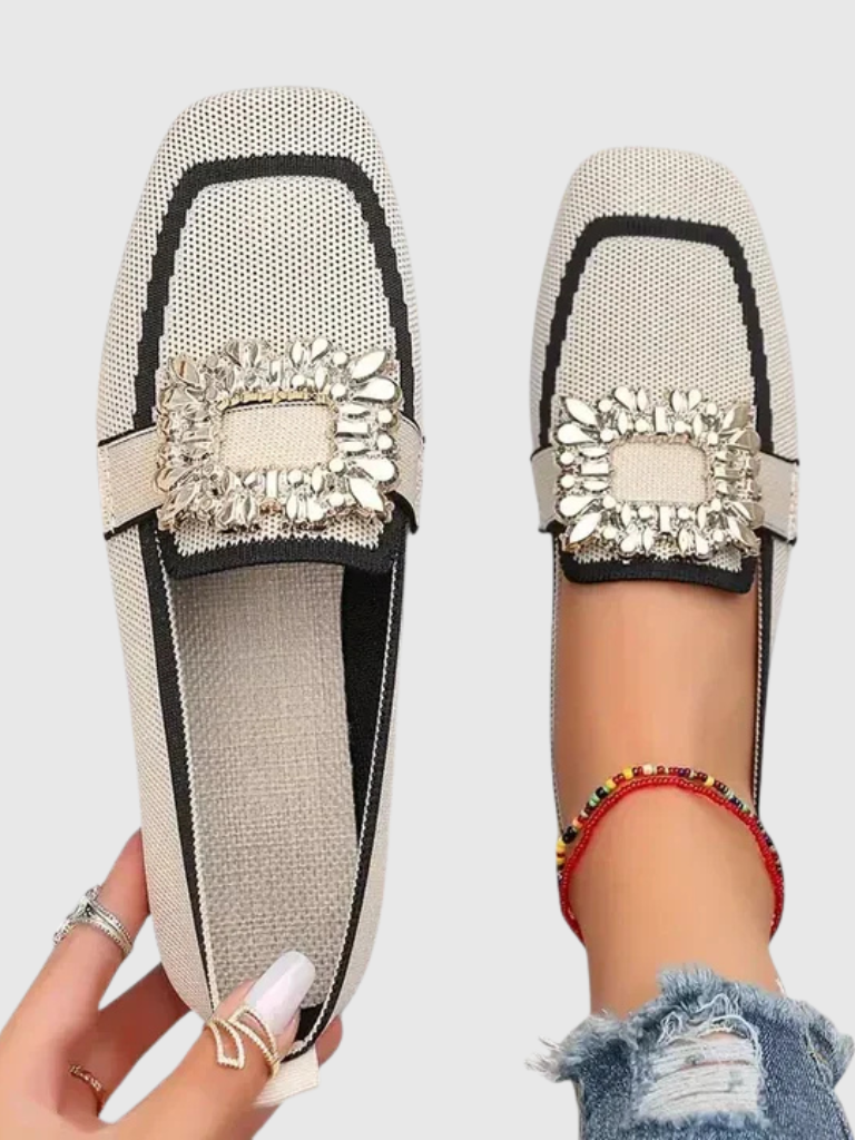 Lucia | Orthopedic Loafers