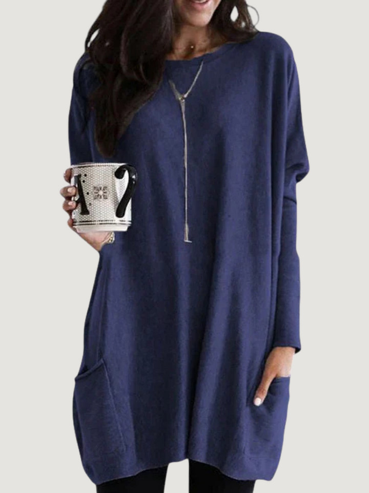 Aurelise | Comfortable Tuniz