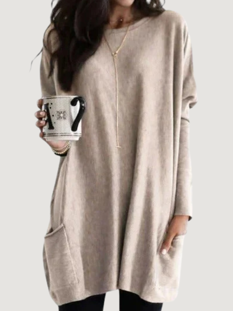 Aurelise | Comfortable Tuniz