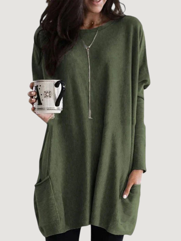 Aurelise | Comfortable Tuniz