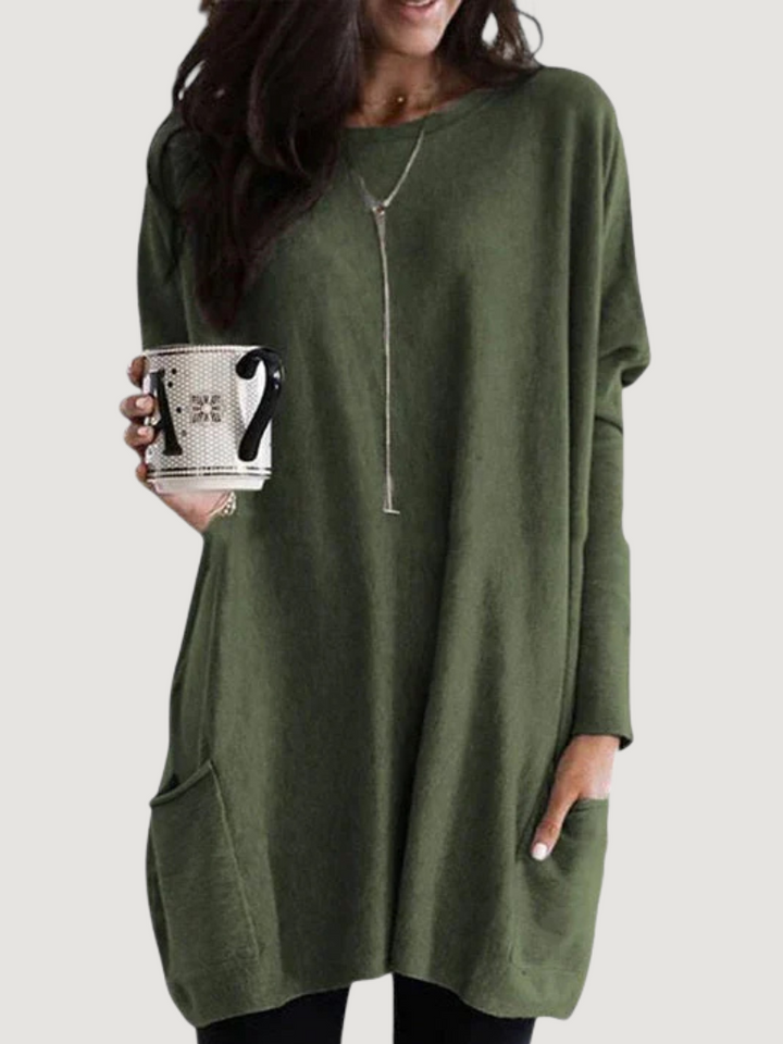 Aurelise | Comfortable Tuniz