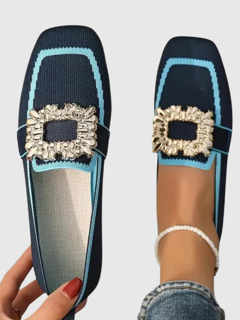 Lucia | Orthopedic Loafers