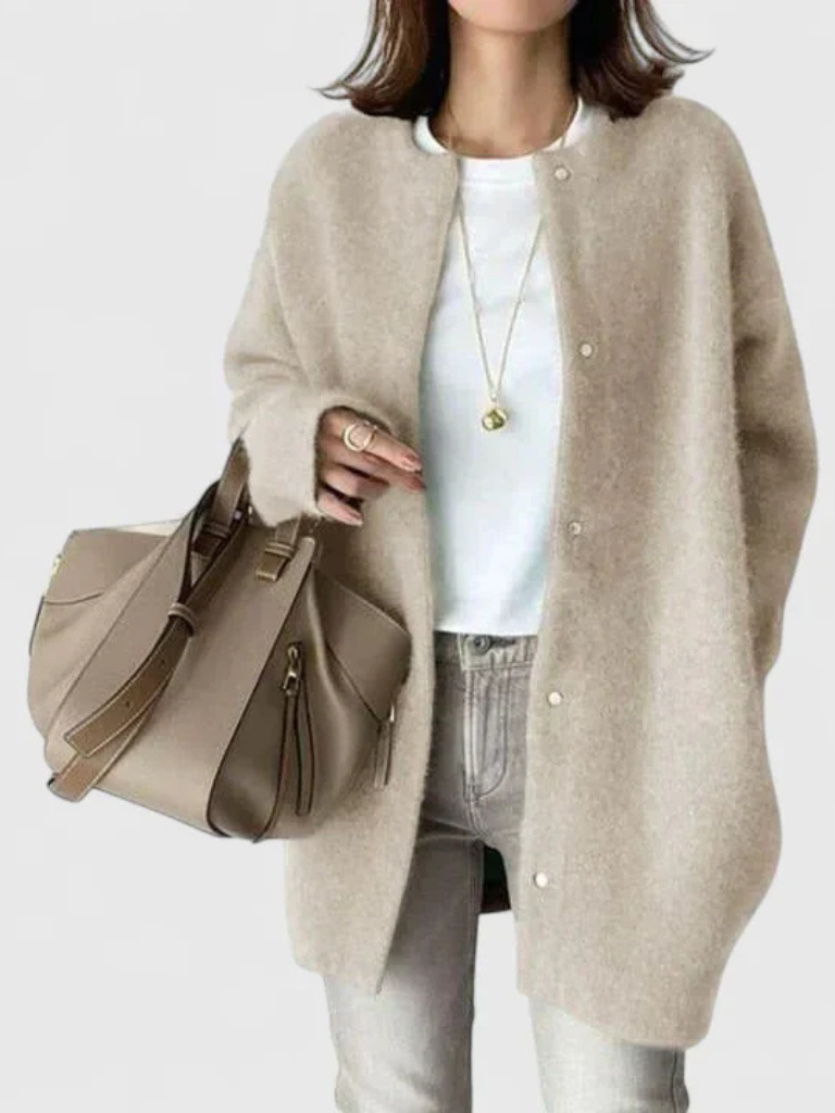 Valenne | Coatigan