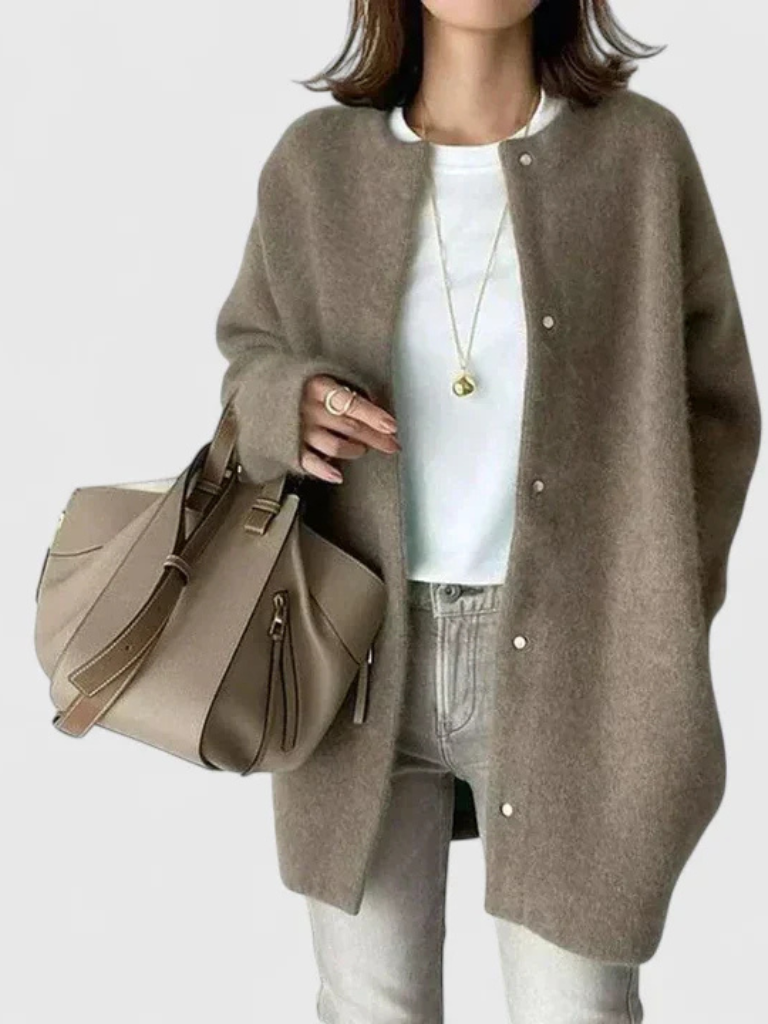 Valenne | Coatigan