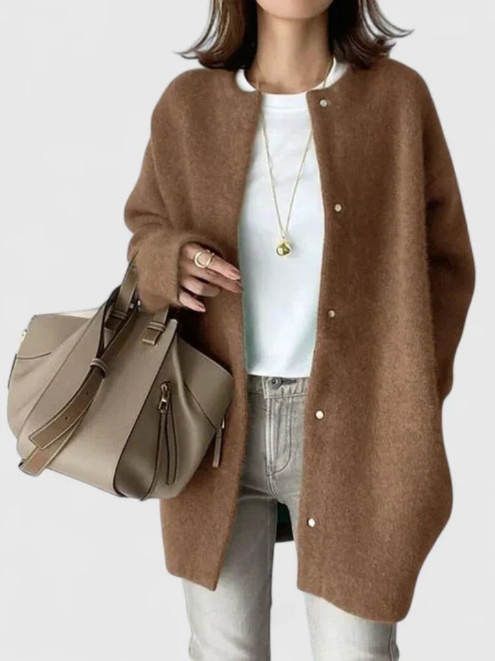Valenne | Coatigan