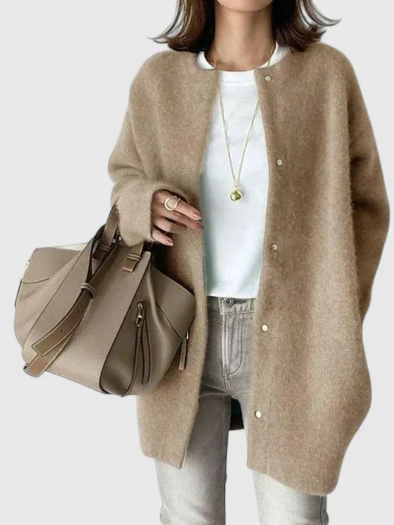 Valenne | Coatigan