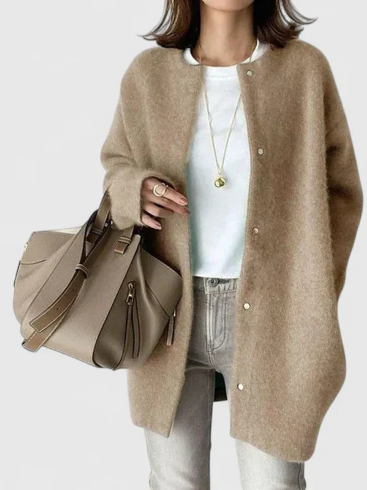 Valenne | Coatigan