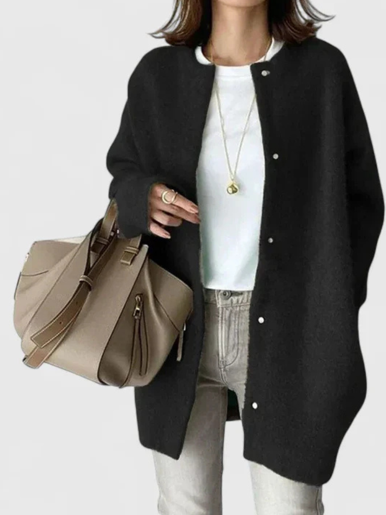 Valenne | Coatigan