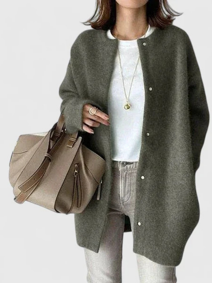 Valenne | Coatigan