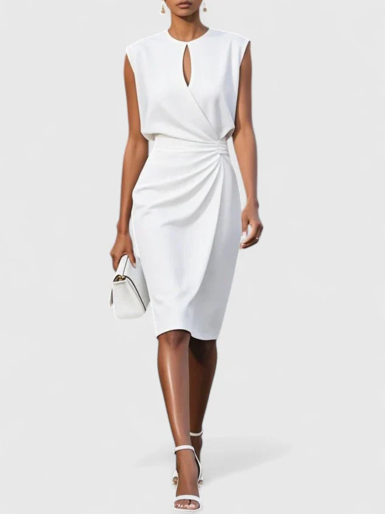 Seraphine |  Sophisticated Dress