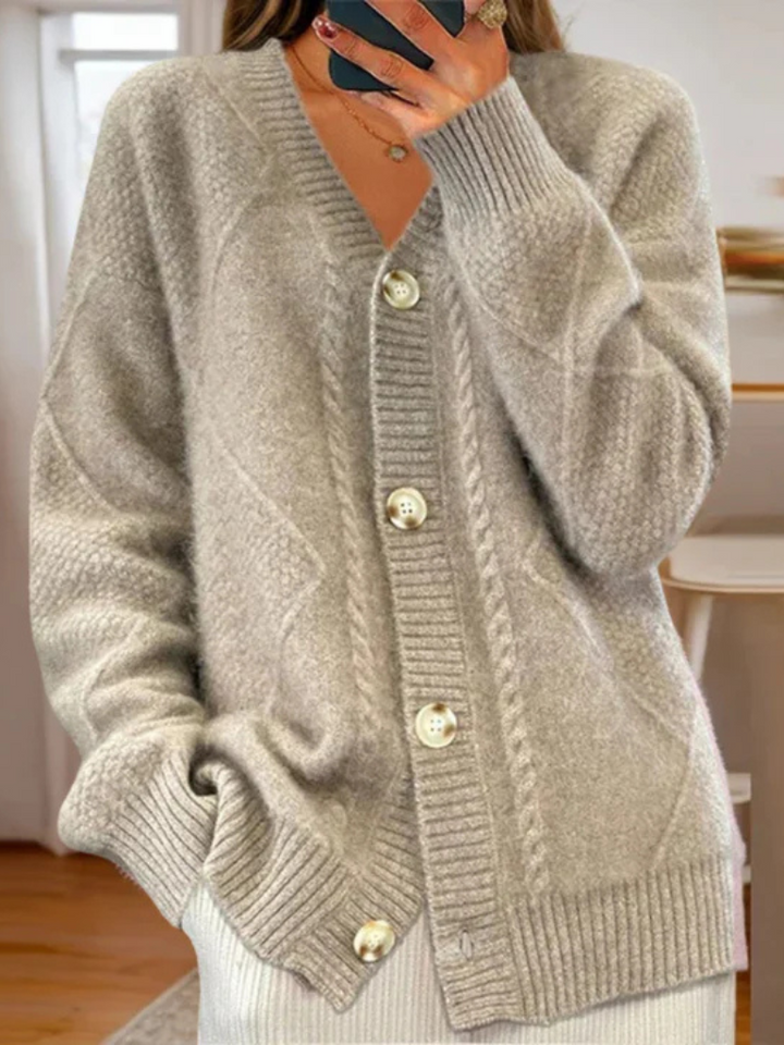 Soriel | Cardigan