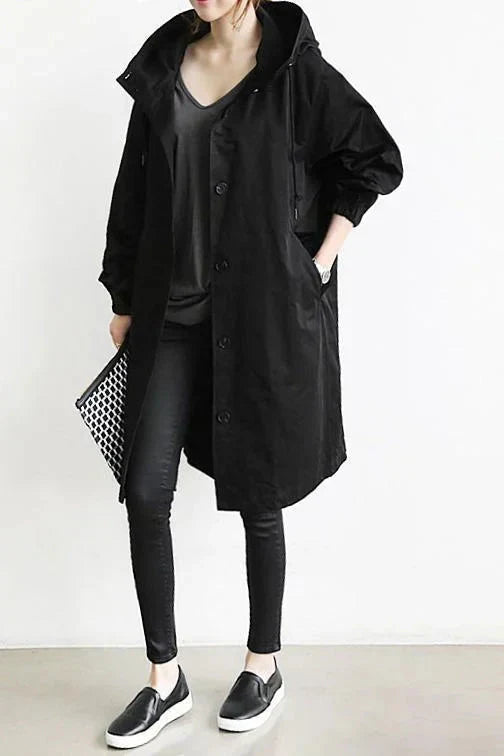 Dorothee® | Elegant Trench Coat