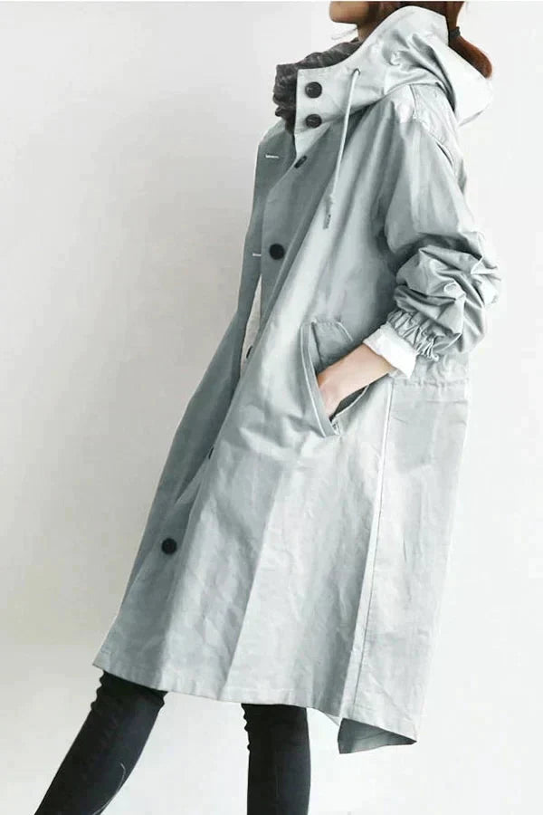 Dorothee® | Elegant Trench Coat