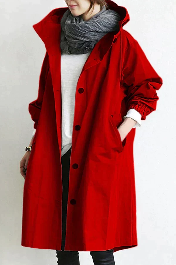 Dorothee® | Elegant Trench Coat