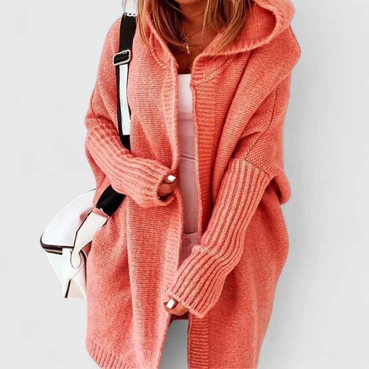 Aurélie™ | Comfortable Cardigan