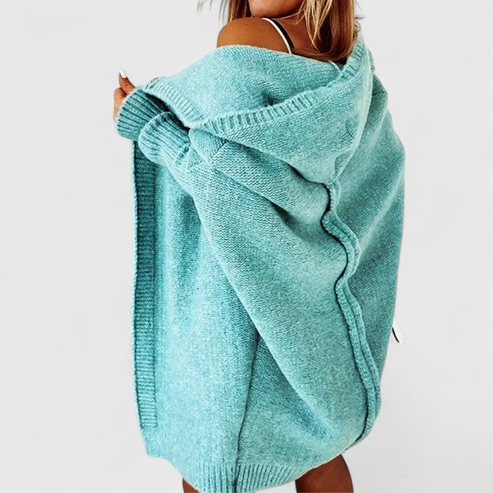 Aurélie™ | Comfortable Cardigan