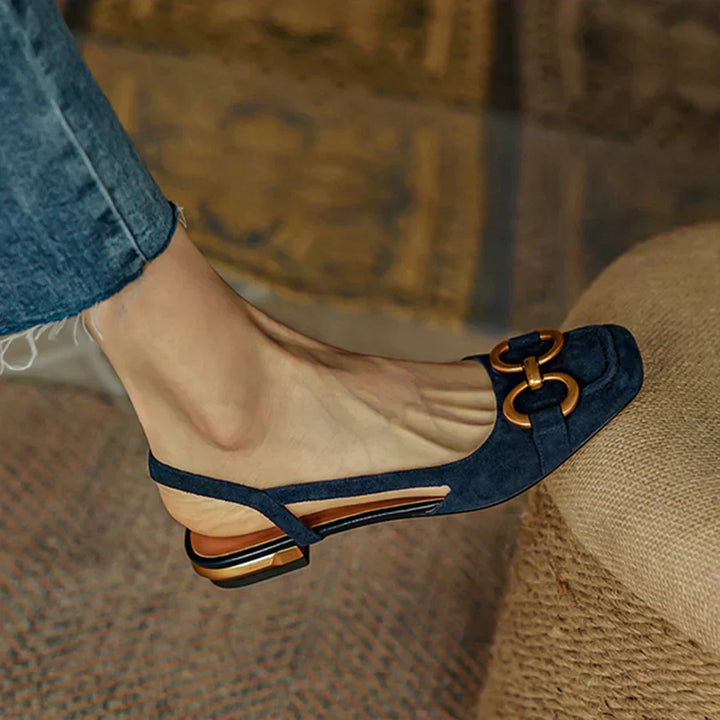 Serenity | Stylish Comfort Sandals