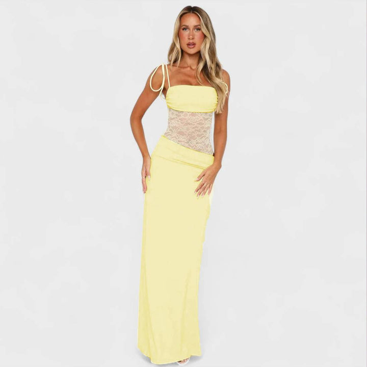 Hanne - Maxi Dress