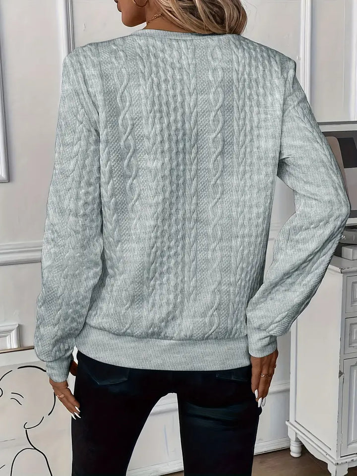 Bambi | Zip-Up Hoodie for a Trendy Look