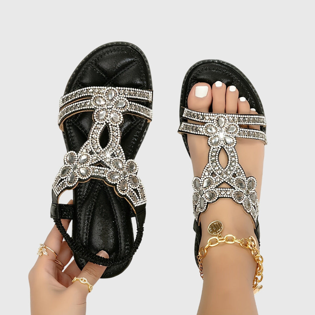 Ella | Elegant Orthopedic Sandals